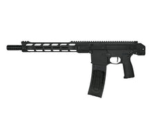 Planet Eclipse EMF200 Magfed Marker (black)