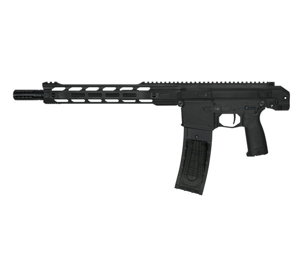 Planet Eclipse EMF200 Magfed Marker (black)