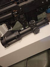 Carmatech Supremacy Scope AOS(Advanced Optical System)