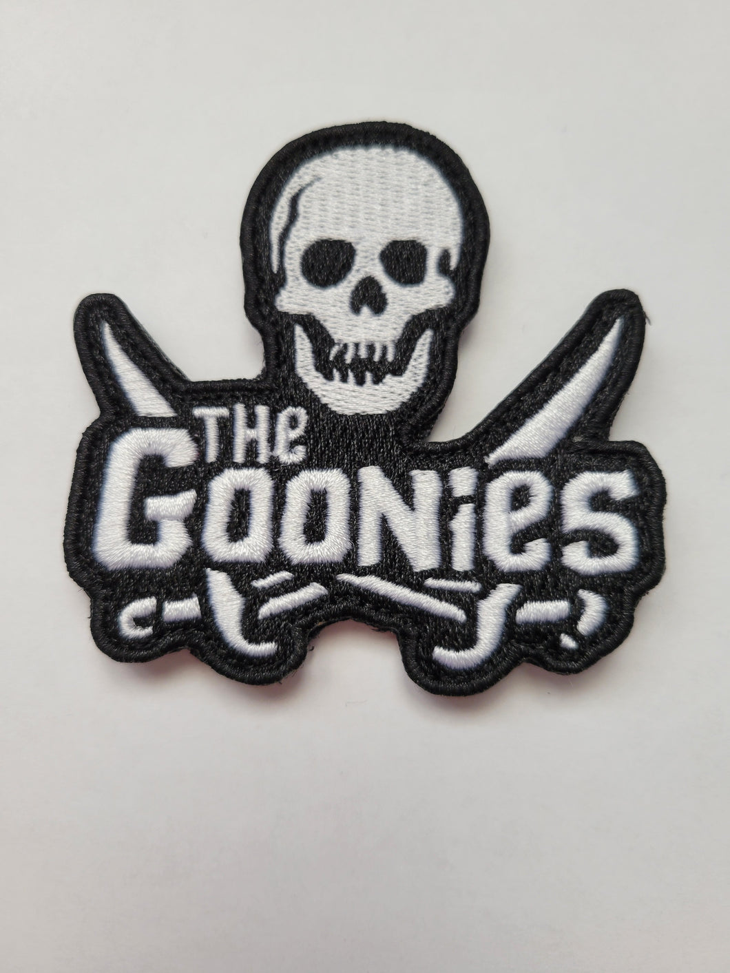 The Goonies Morale Patch