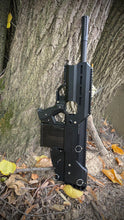 Carmatech paintballSARX Bullpup Modular Paintball Marker