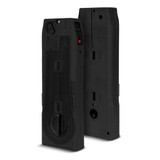 Planet Eclipse EMF100 Black Paintball Gun Package