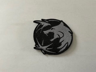 WITCHER V1 MORALE PATCH