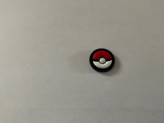 POKE BALL PVC CAT EYE MORALE PATCHES