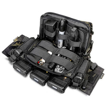 AceTac Gear S.O.P.  Micro Chest Rig