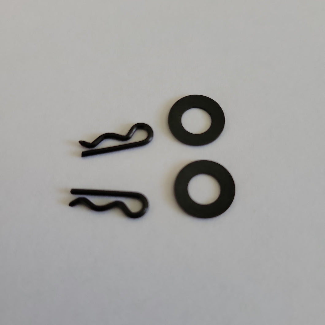 Valken M17 HCP Washer/Cotter Pin Kit