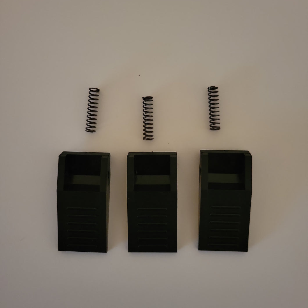 Valken M17 Mag Latch Kit