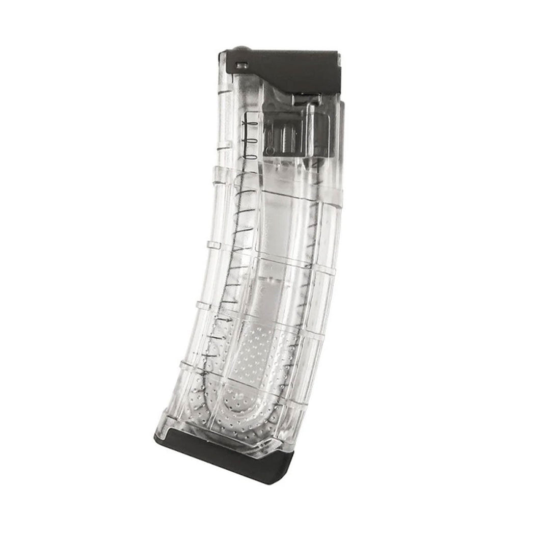 First Strike T15 V2 Magazine - 20 Round Clear