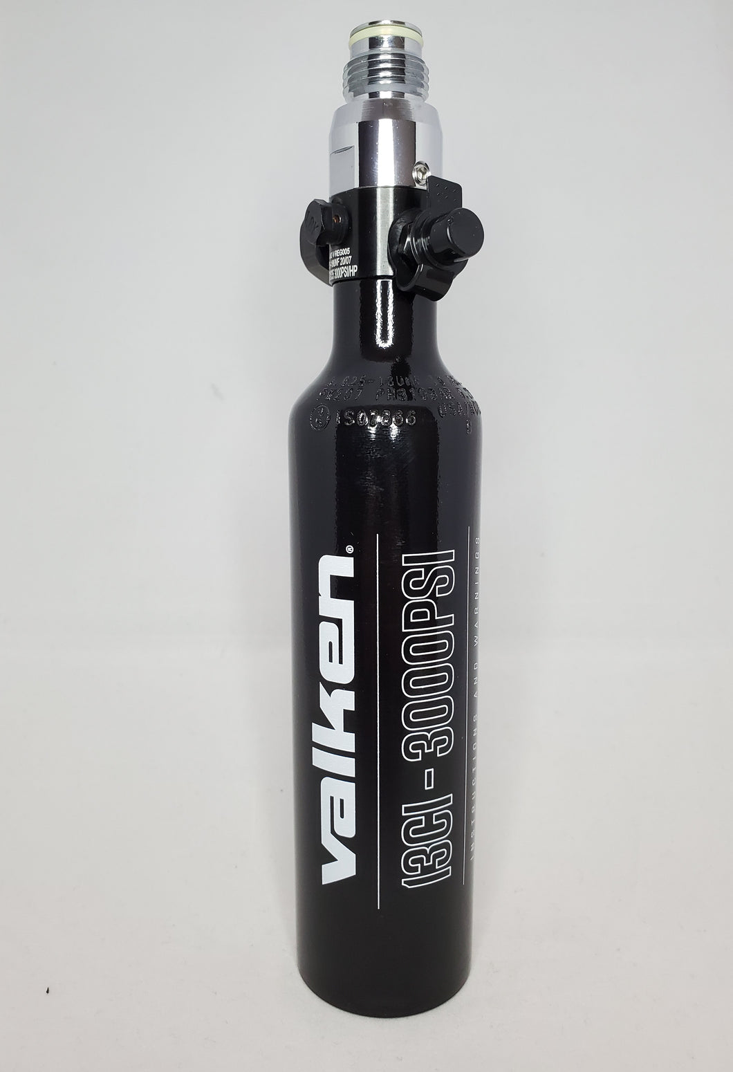 Valken V2.0 13 ci 3000 psi HPA Aluminum Tank