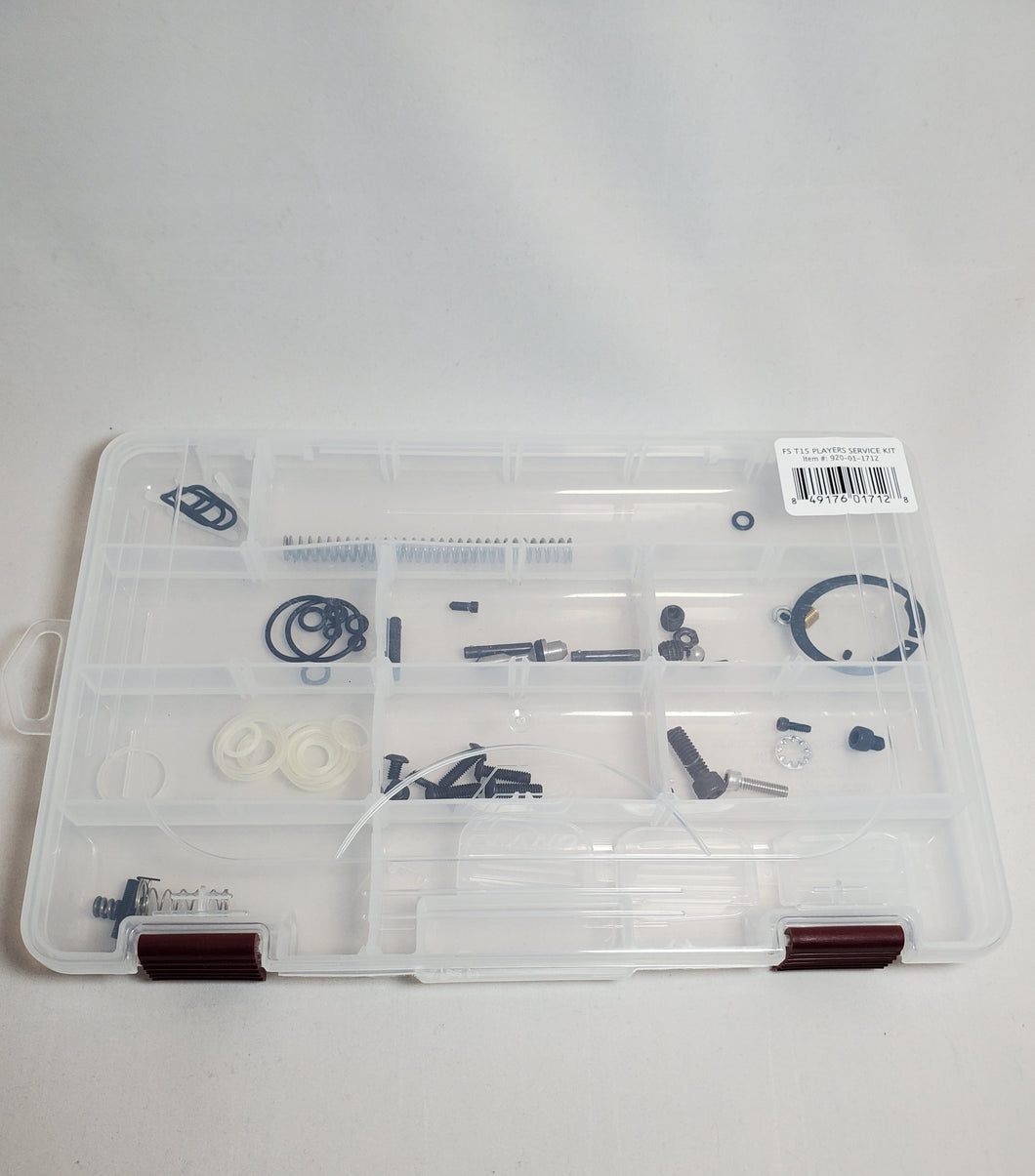 First Strike Player Kit