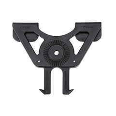 Cytac Molle Attachment
