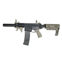 NIGHTSTRIKE DIAMONDBACK ANGLED FOREGRIP