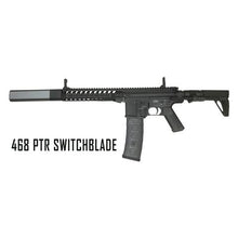OPS SUPPRESSOR (UNIVERSAL) 22MM AND 7/8 MUZZLE THREADS