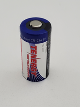 Tenergy Propel 3V CR123A Lithium Battery