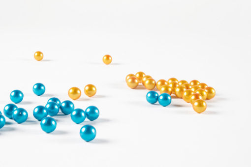 .50cal Paintballs 200 round pack