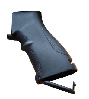 AR 15 mount Grip