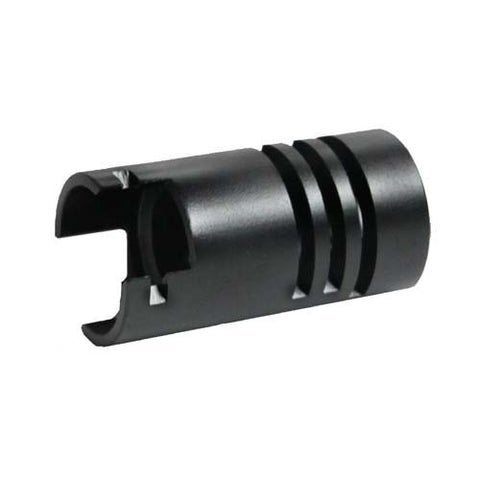 ARC Muzzle Brake - 22mm Threads