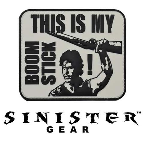 SINISTER GEAR