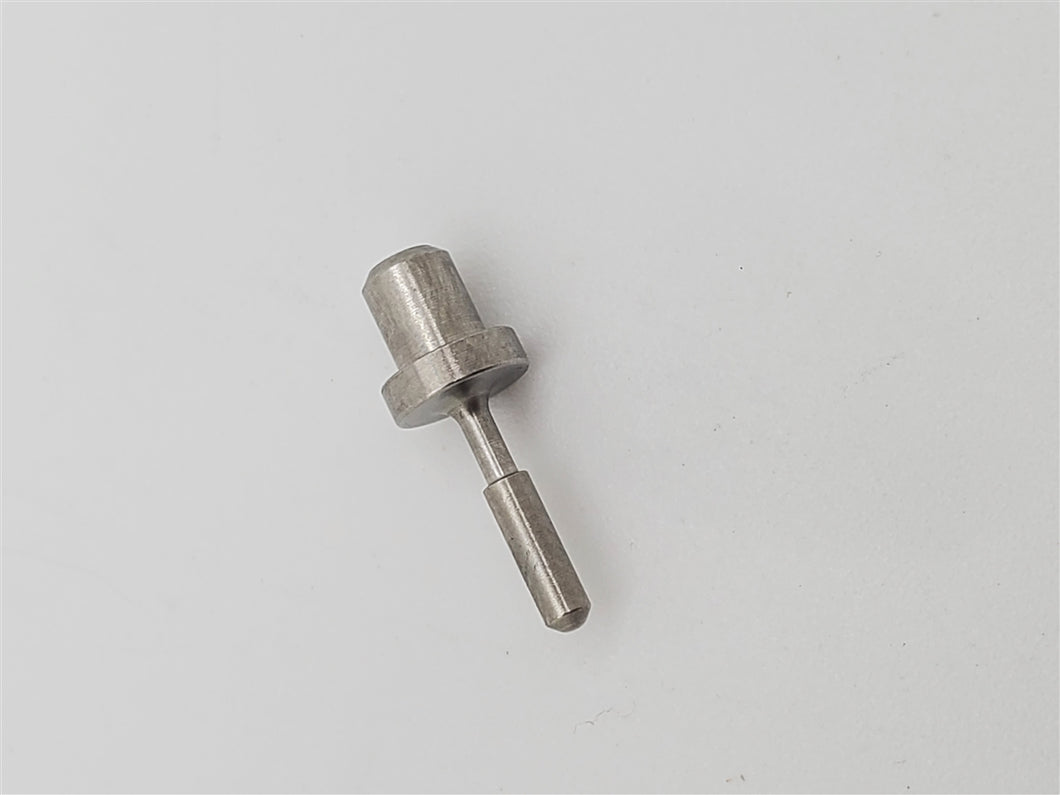 The Secret Pin