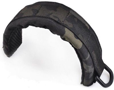 Advanced Modular Headset Cover