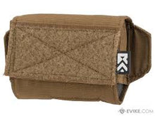 ExFog Helmet Pouch