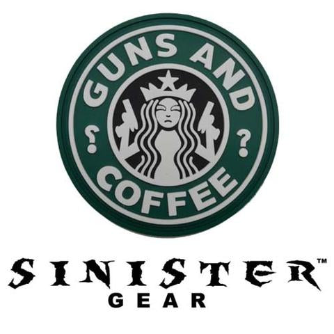 Sinister Gear