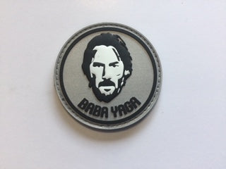 JOHN WICK