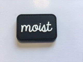 MOIST MORALE PATCH