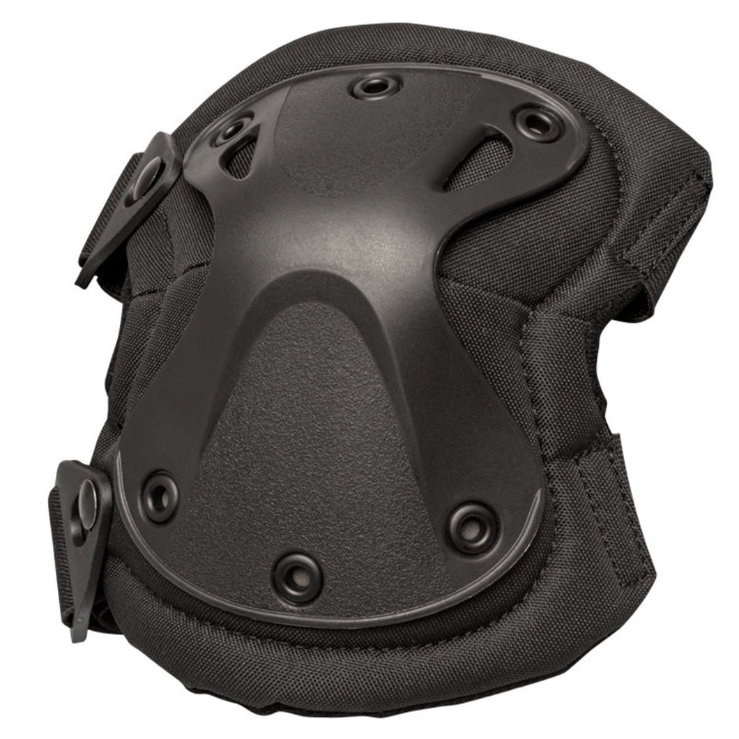 Valken Adult Knee Pads (black)