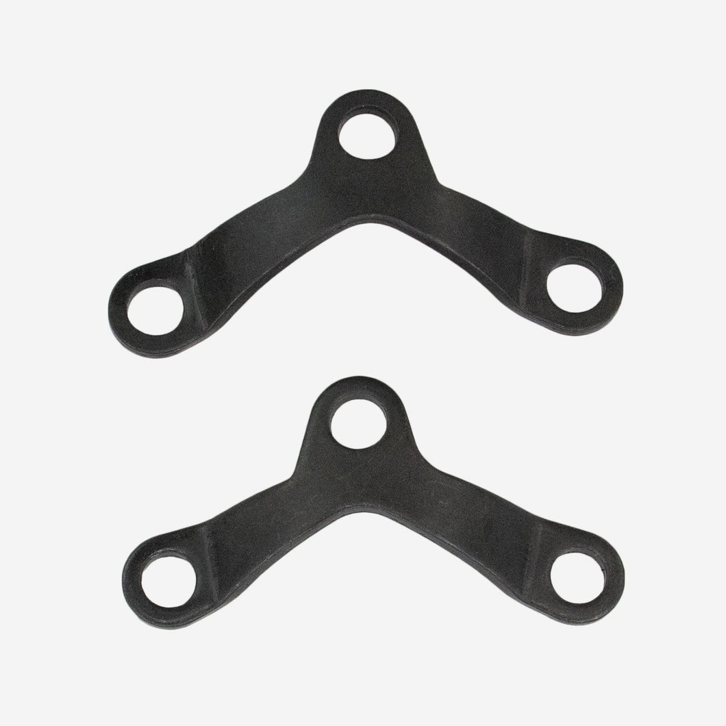 Valken M17 Steel Handguard Bracket Set