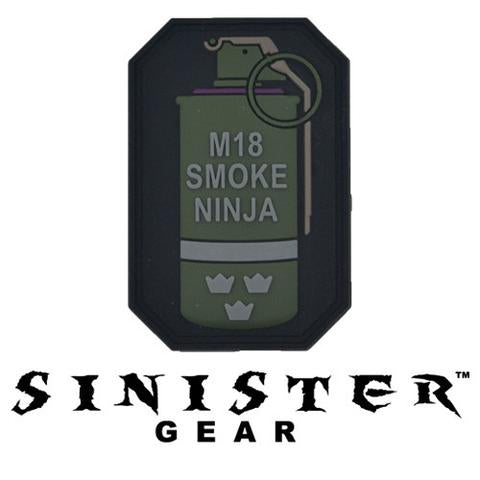 Sinister Gear