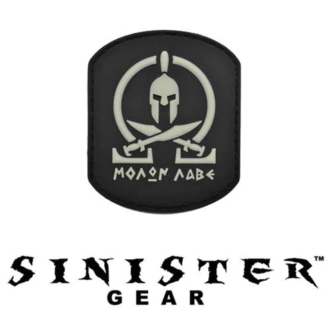 SINISTER GEAR