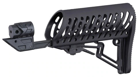 Tippmann TMC Air-Thru Adjustable Stock