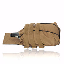 Valken Tank Pouch