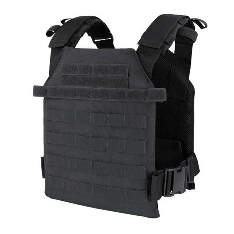 Condor Sentry Plate Carrier - Black