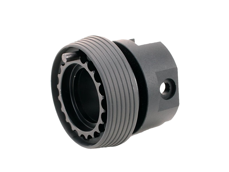 Maxtact D-Ring