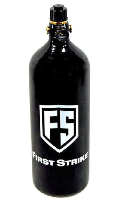 First Strike Cadet 48 ci/3000 psi (DOT/TC) HPA Tank