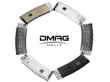Helix Magazine - 20 Rounds