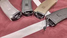 Helix Raptor Plate - Black or Tan (10 PACK)