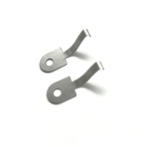 468/PTR/T68 HIGH PERFORMANCE LEAF SPRING BALL DETENT