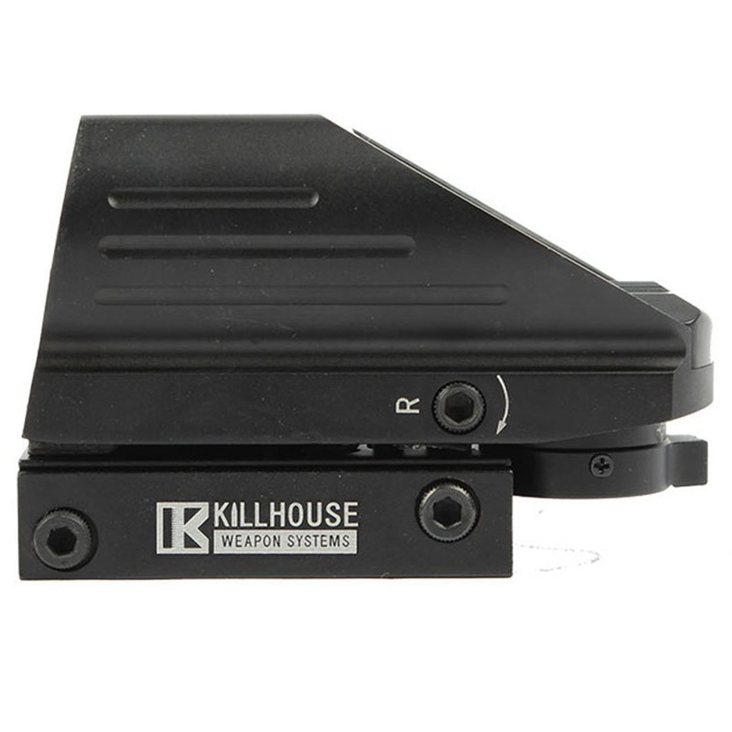 Killhouse Weapon Systems Kestrel Red Dot Sight
