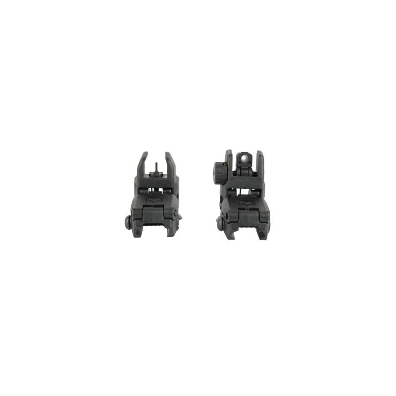 MBUS PTS Back-up Sights