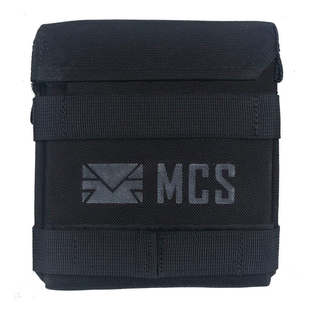 MCS GEN 2 BOX DRIVE MAGAZINE FOR TMC/STORMER PAINTBALL GUN