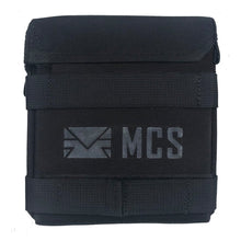 MCS GEN 2 BOX DRIVE MAGAZINE FOR TACAMO BOLT/BLIZZARD/HURRICANE/TORNADO / VORTEX/MKP/MKV/MK5 WITH DMAG/HELIX