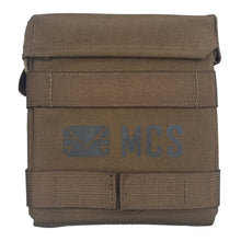 MCS GEN 2 BOX DRIVE MAGAZINE FOR TACAMO BOLT/BLIZZARD/HURRICANE/TORNADO / VORTEX/MKP/MKV/MK5 WITH DMAG/HELIX