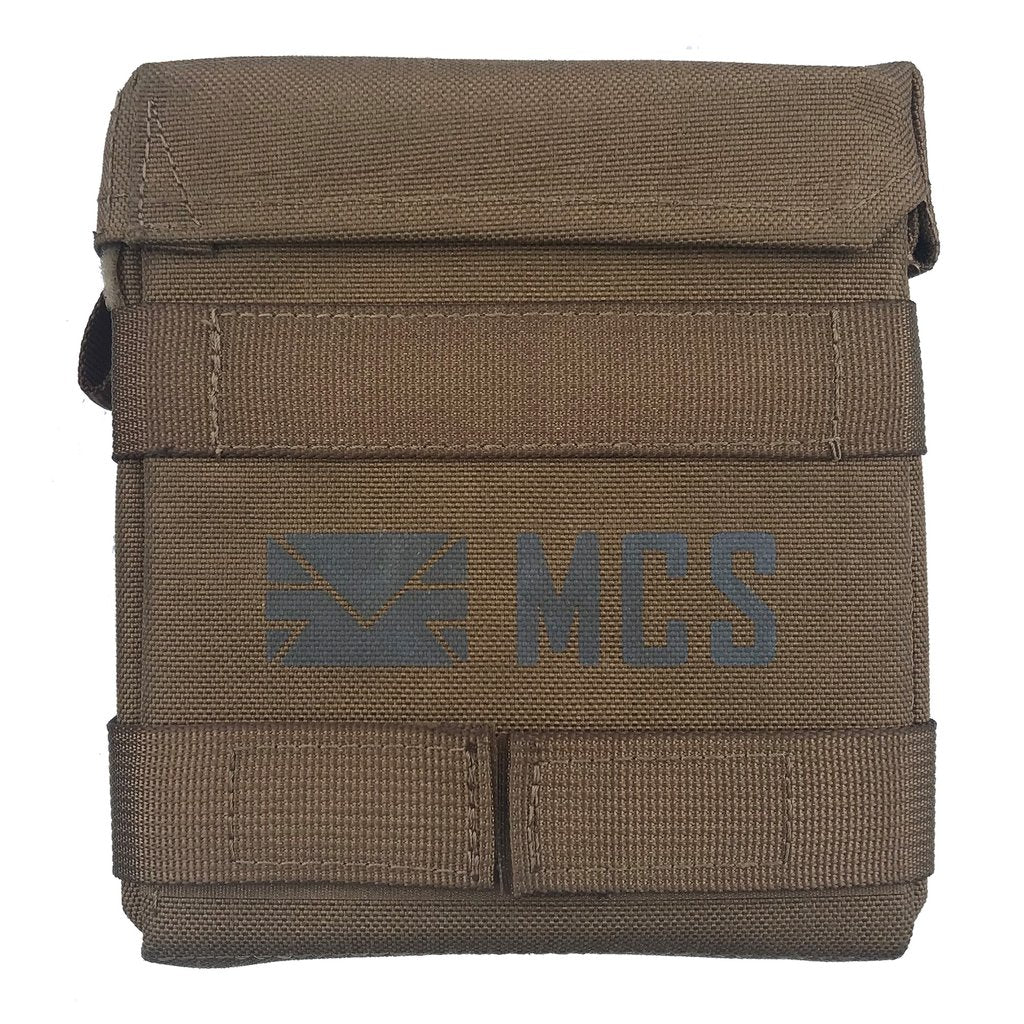 MCS GEN 2 BOX DRIVE MAGAZINE FOR TACAMO BOLT/BLIZZARD/HURRICANE/TORNADO / VORTEX/MKP/MKV/MK5 WITH DMAG/HELIX