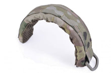 Advanced Modular Headset Cover