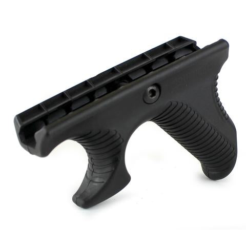 NIGHTSTRIKE DIAMONDBACK ANGLED FOREGRIP