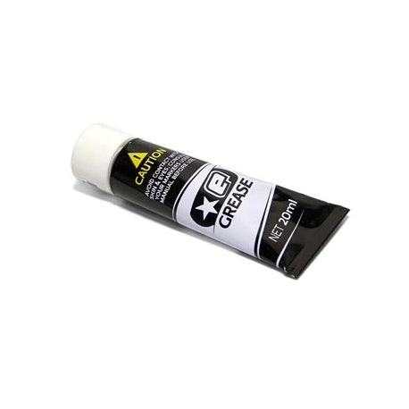Planet Eclipse Grease