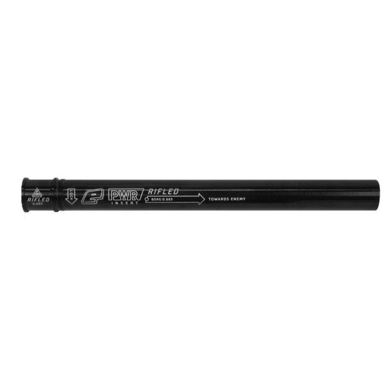 Canon Planet Eclipse S63 Tactical insert rayé Lapco 0.686